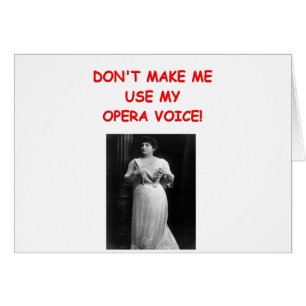 opera joke