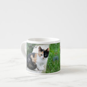 Opera Phantom Cat Espresso Cup
