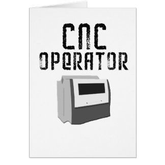 Opérateur CNC Machiniste