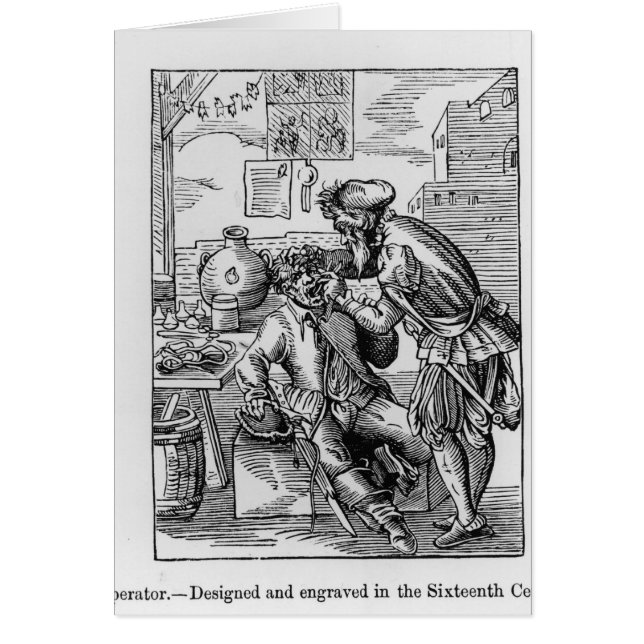 Opérateur dentaire (Devant)