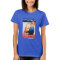 Operation Baking GALS Logo Shirt - Dark