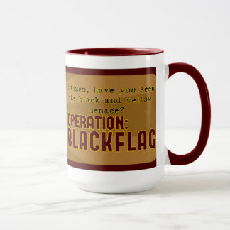 operation: BLACKFLAG "Greffen" mug
