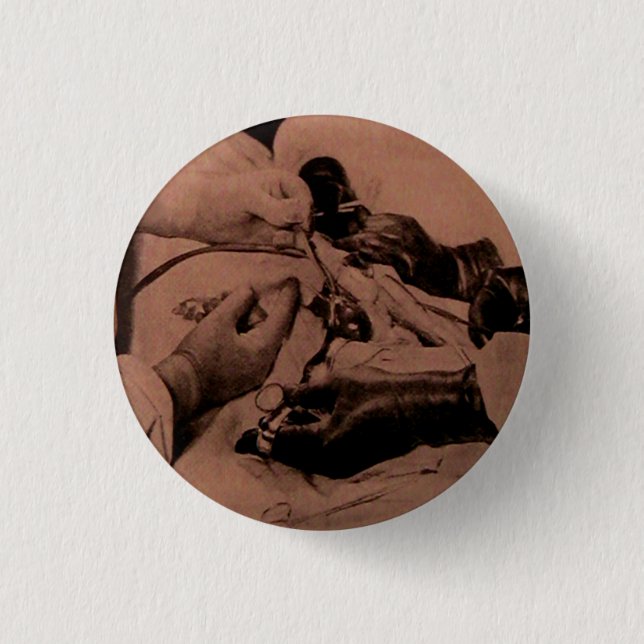 Operation button (Front)