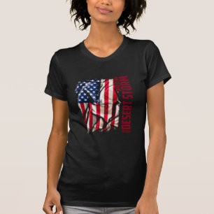 Operation desert storm veteran T-Shirt