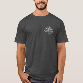 Operation Fustercluck T-Shirt