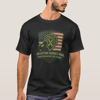 Operation Mind Shield T-Shirt