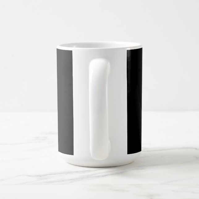 Opération Mug Bouclier mental (Poignée)