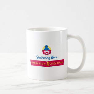Operation Storybook Mug