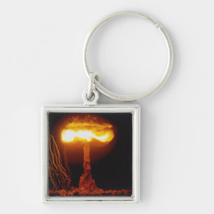 Operation Upshot Knothole, CLIMAX Event Keychain