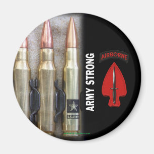 opérations spéciales commande socom vet vfw Magnet
