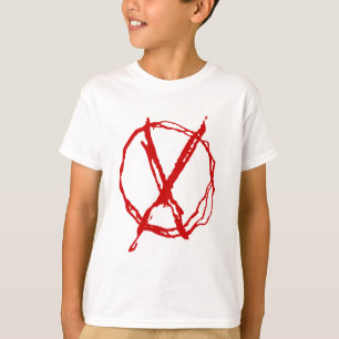 Operator Symbol T-Shirt
