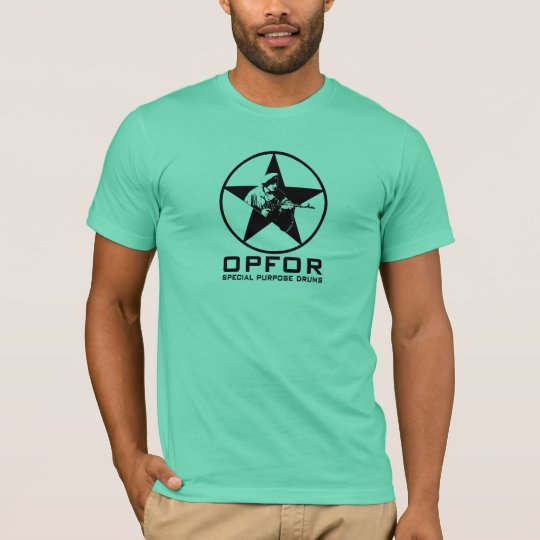OPFOR Guns T-Shirt