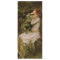 Ophelia by the Pond by John William Waterhouse