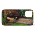 Ophelia, John Everett Millais, 1851-1852