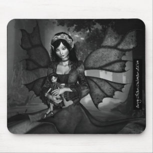 Ophelia Mousepad