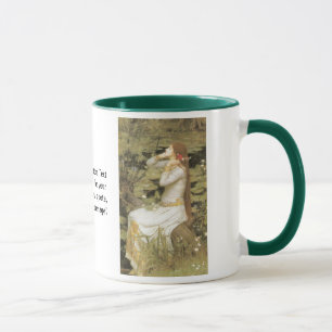 Ophelia Mug