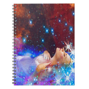 Ophelia Notebook