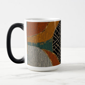ophisticated Luxury African Caribbean Island Magic Mug