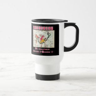 OPHIUCHUS the Serpent Bearer Tshirts, Mugs