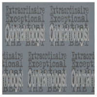 Ophthalmologist Extraordinaire