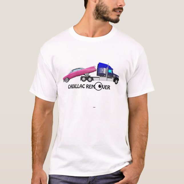 Ophthalmologist Shirt (Front)