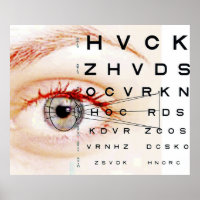 ophthalmology