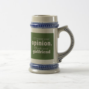 Opinion ask girlfriend wf beer stein