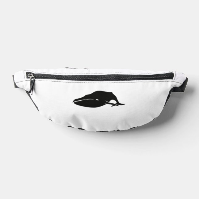 opiolagavell0 fanny pack (Lay Down)