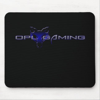 OPL Gaming Mouse Pad