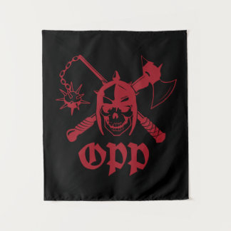 OPP 2019 | Tapestry