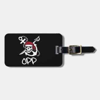 OPP | Luggage Tag