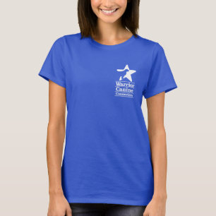 OPP Multiple Colour (Darks) - Personalized T-Shirt