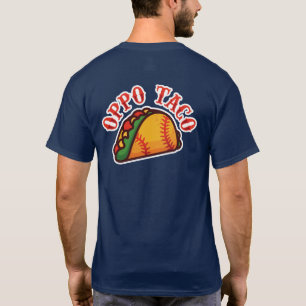 Oppo Taco  T-Shirt