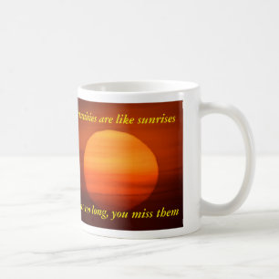 Opportunities Coffee Mug
