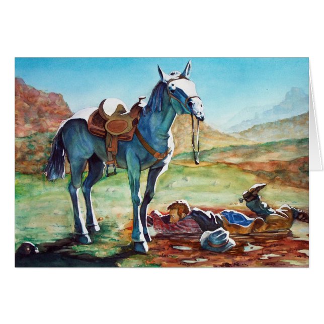 Opposé (Devant horizontal)