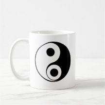 Opposite Energies, Create Balance Yin Yang