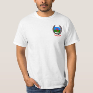 Opre Roma Romany Gypsy T-Shirt
