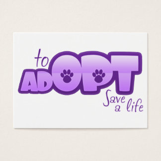 Opter Pour L'Adoption