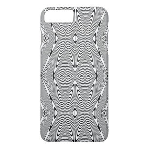 Optical Illusion 13 Abstract Design Case-Mate iPhone Case