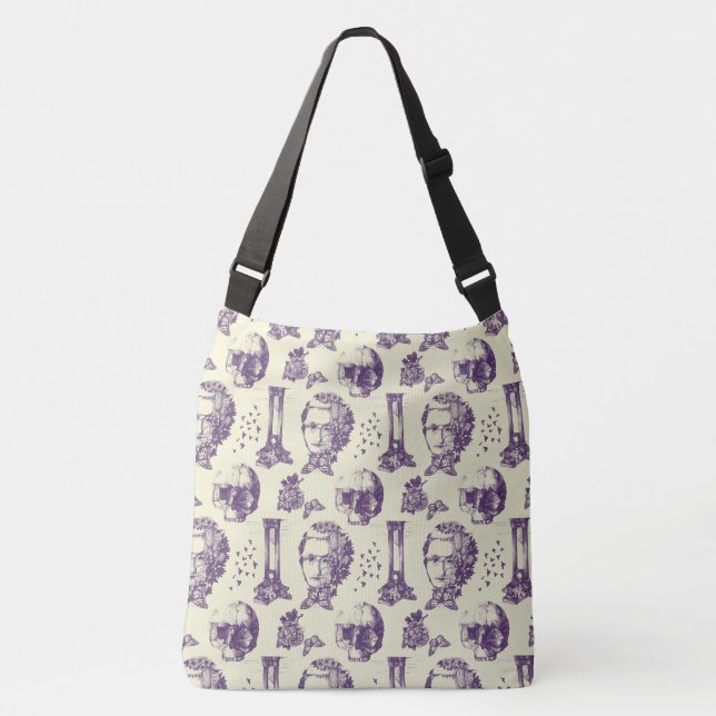 Optical Illusion Bag (Front)
