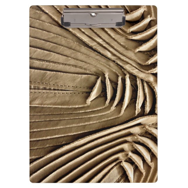 Optical Illusion Clipboard (Front)