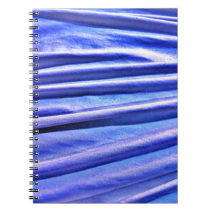 Optical Illusion Notebook