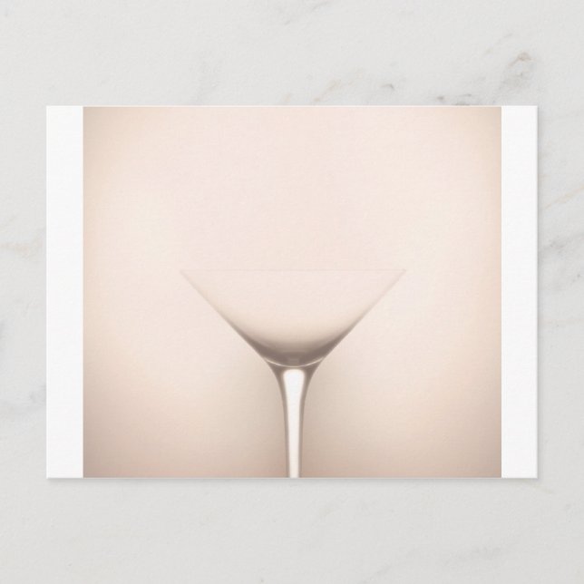 Optical Illusion Postcard (Front)