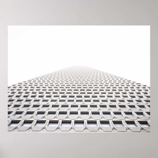 OPTICAL ILLUSION POSTER (Front)