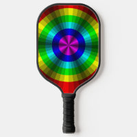 Optical Illusion Rainbow