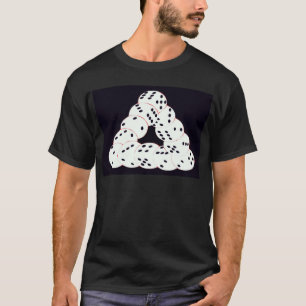 optical illusion T-Shirt