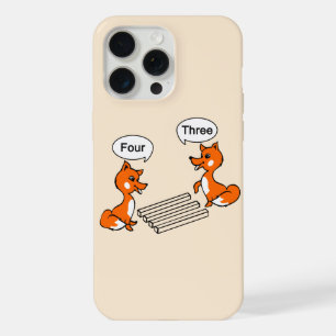 Optical illusion Trick iPhone 15 Pro Max Case