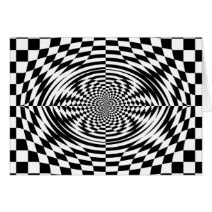 Optical illusions
