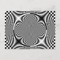 Optical illusions