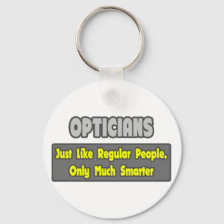Opticians .. Smarter Keychain